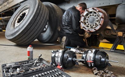 Service Department